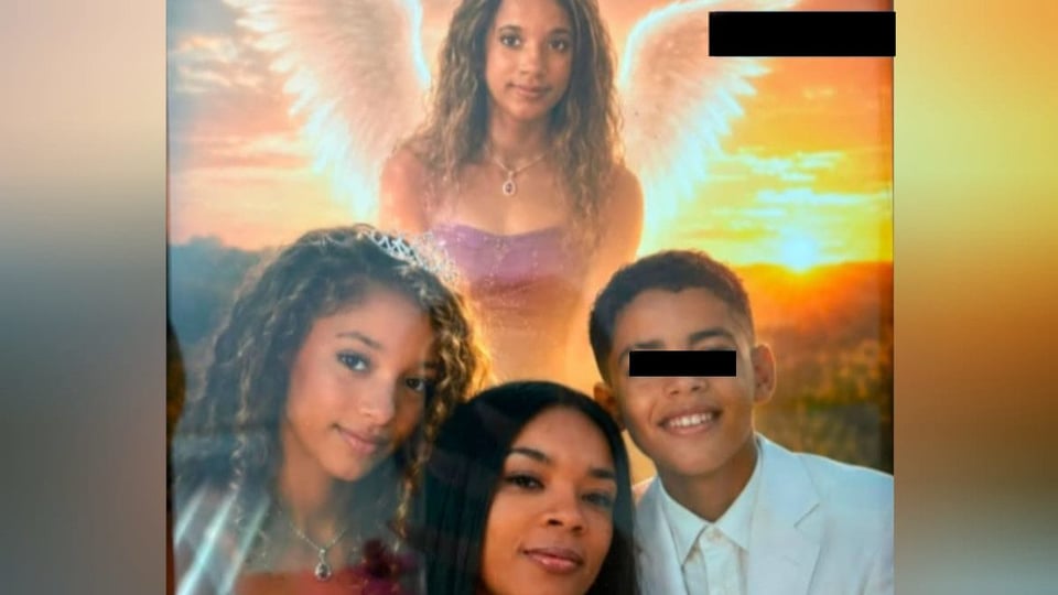 ¿Qué fue lo último en La Güinera? A un corazón partido la violencia le robó la esperanza