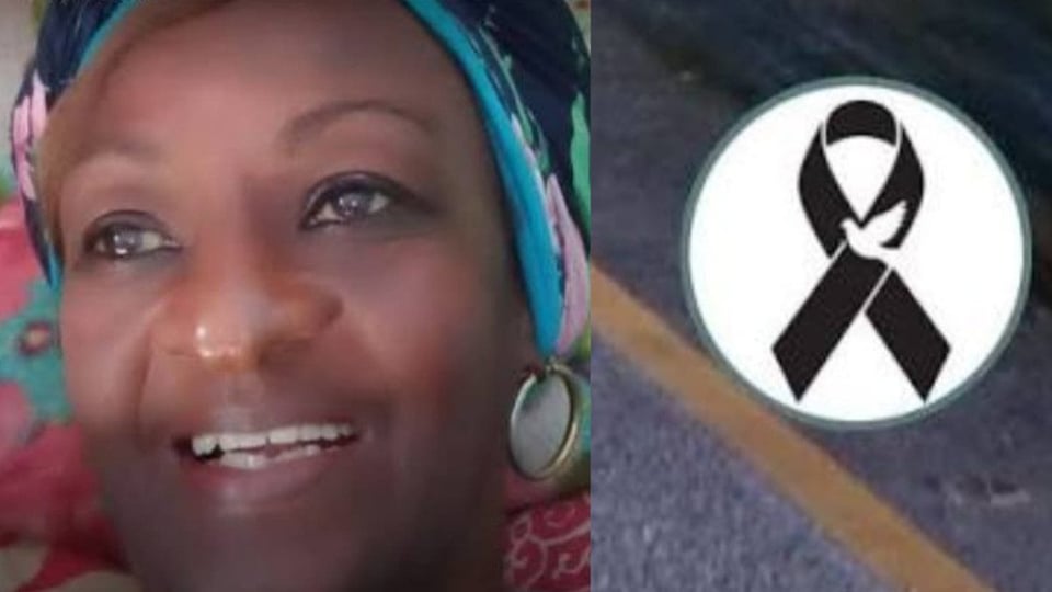 ¿Y tú supiste? Muere enfermera en Placetas y nadie dice ni pío del culpable