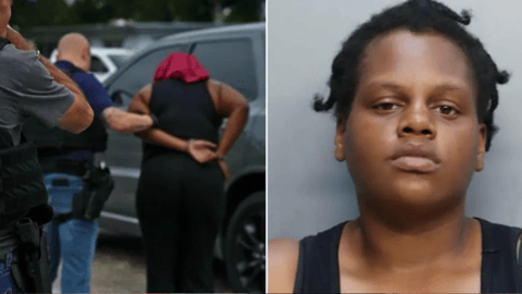 Bebé Muere por Sobredosis de Fentanilo en Miami; Madre Arrestada