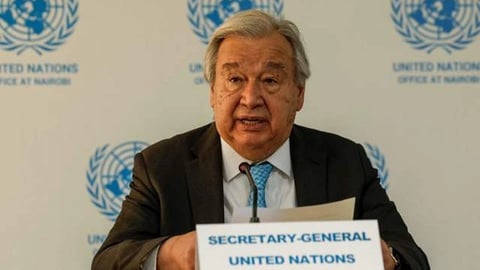 ONU sugiere posible traición interna en la captura de Maduro