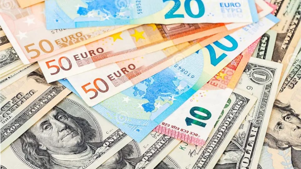 Dólar y Euro Suben en Cuba: Así Amanece el Mercado Informal