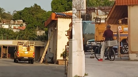 Interrupciones Eléctricas en Santa Clara Provocan Caos en Servicios Básicos
