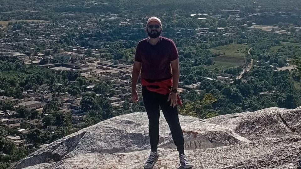 Solidaridad en Cuba: Donan 100 mil pesos a único oncólogo de Isla de la Juventud