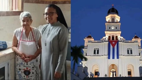 Cuba's El Cobre Santuario Begins Host Production with Spanish Aid