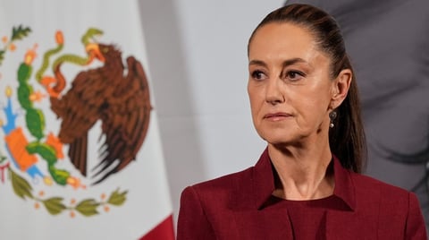 México Busca Reducir Homicidios a 40 Diarios para 2026