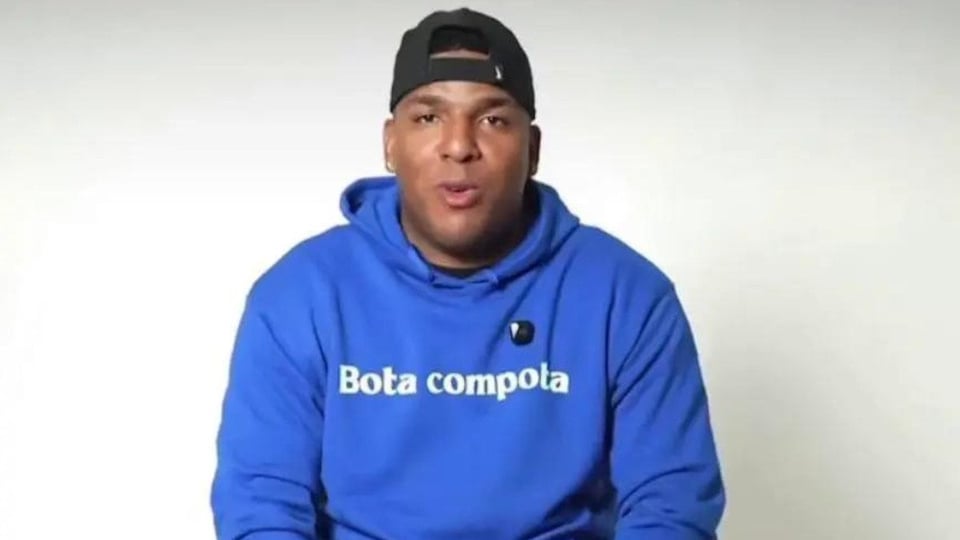 ¿De Repartidor a Viral? Cubano Conquista las Redes con 'Bota Compota'