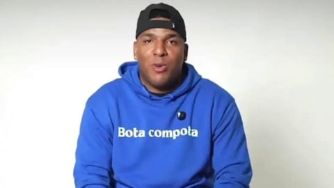 De Repartidor a Influencer: Cubano Conquista las Redes con "Bota Compota"