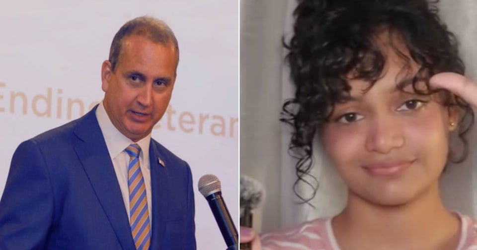 ¿De Patrulla a Casa Presa? Denuncian Represión contra la Influencer Cubana Anna Bensi