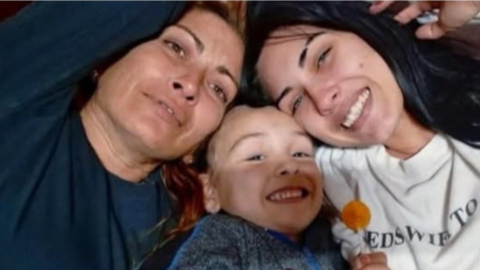 ¿Le Dan Palo a las Mujeres con Niños Delante en Camagüey?