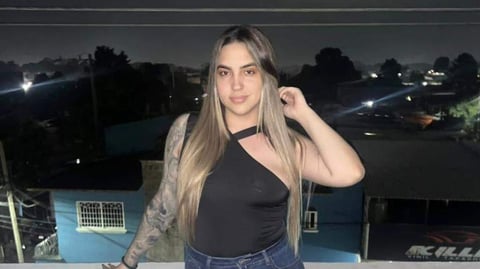 Joven Cubana Desaparecida en Tapachula: Alerta en México y Cuba