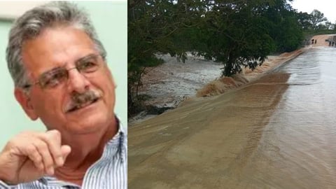 Cuba Bajo Lluvia: Meteorólogo Rubiera Advierte Sobre Inestabilidad Prolongada