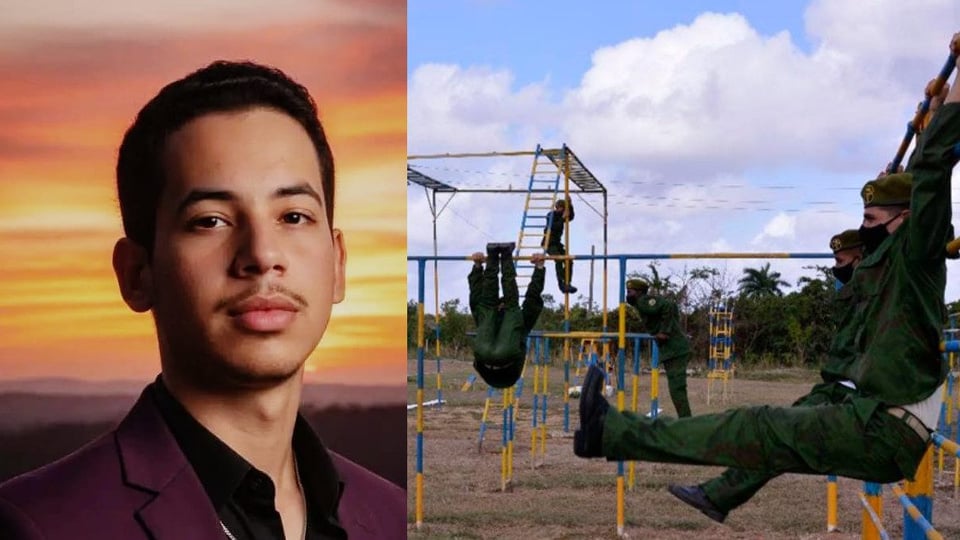 ¡Le dispararon a la vida! Joven muere en cuartel cubano entre denuncias de maltrato y falta de información