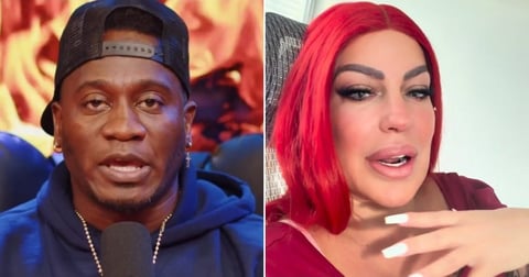 ¡Ay, Diosa, tu St. Jude en La Habana y el billete en Miami! ¿Qué es lo que pasó?