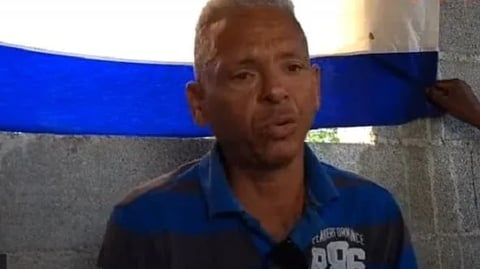 Preso Político Cubano Denuncia Amenazas de Muerte en Prisión