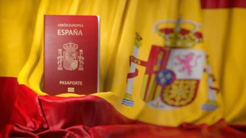 ¿Qué Fregados Pasó con la Ley de Nietos y el Voto de los Cubanos en España?