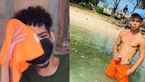 ¡Ay, Jadiel, te fuiste y nos dejaste el alma en un hilo!