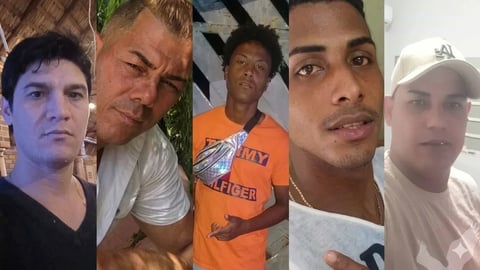 Cuba libera a los primeros ocho presos políticos tras acuerdo con el Vaticano