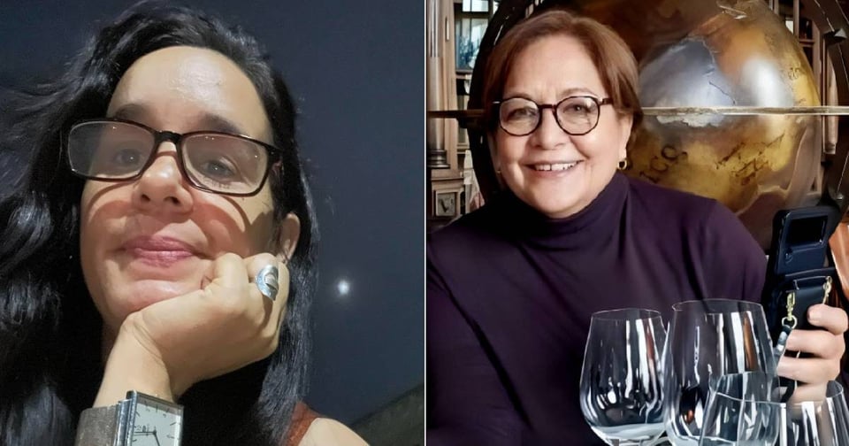 Jefa de prensa de Díaz-Canel defiende a periodista por chiste de apagones