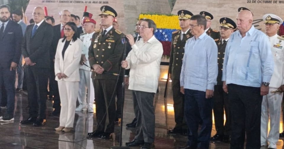 Familias Cubanas Exigen Cuerpos y Respuestas Tras Operación en Venezuela