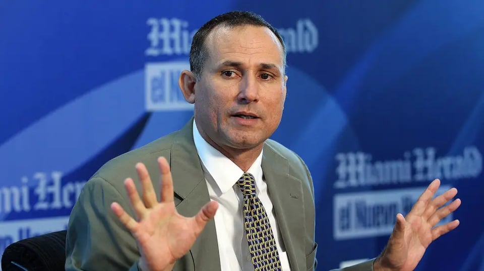 Líder opositor cubano pide a Trump acciones concretas tras "toma amistosa"