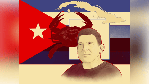 El Partido Comunista Cubano Defiende el Protagonismo de 'El Cangrejo'