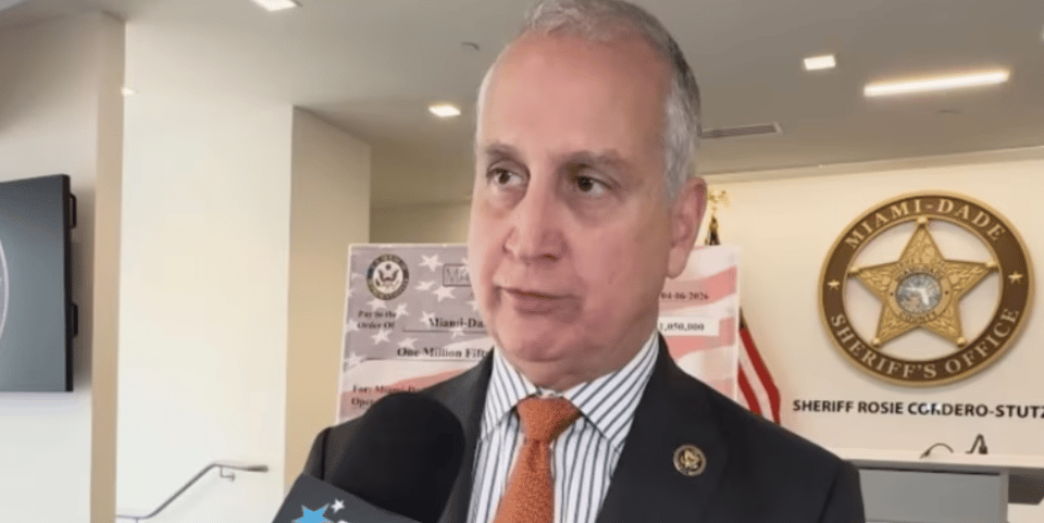 ¿Qué le espera a Cuba? Trump no cede y sigue la presión, según Congresista Díaz-Balart