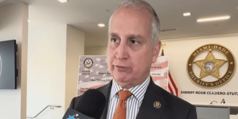 Congresista Díaz-Balart: Trump Mantendrá Firmeza Ante Cuba y Venezuela