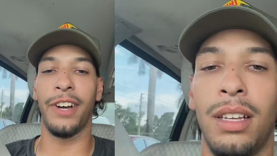 ¿Nivel 5 de Cubanía? El video viral que pone a Miami a debatir su identidad