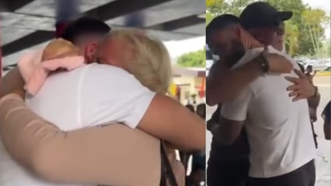 La familia: el lazo indestructible que une a cubanos a pesar de la distancia y la política