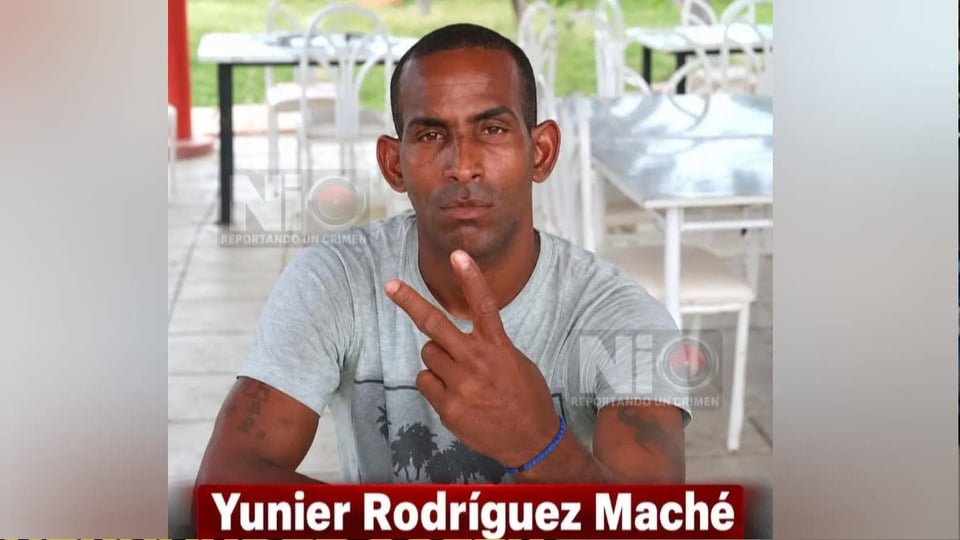 Joven Asesinado Tras Pelea en Cementerio de Guantánamo