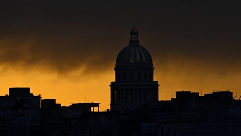 Cuba: Día de las Madres entre apagones récord