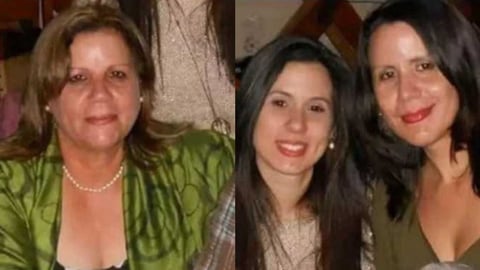 Suegra de Castro Espín ¿Fraude Migratorio en Visa de EE.UU.?