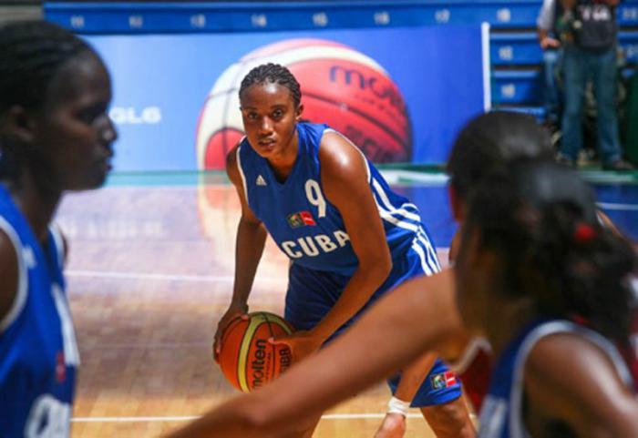 Liga Femenina de Baloncesto en Cuba Arranca sin Público y con Menos Equipos