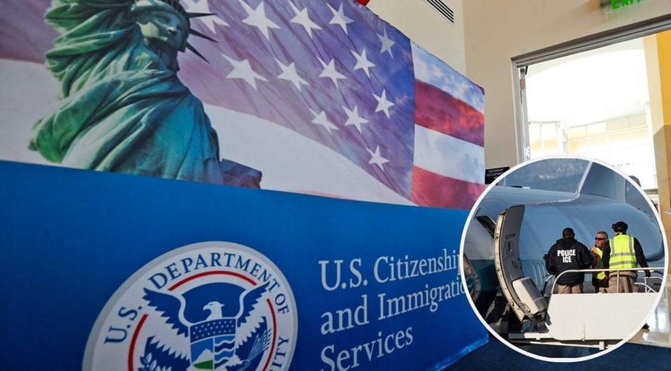 EE.UU. Quiere Quitar la Ciudadanía a Exmilitar Peruano por Abusos en su País