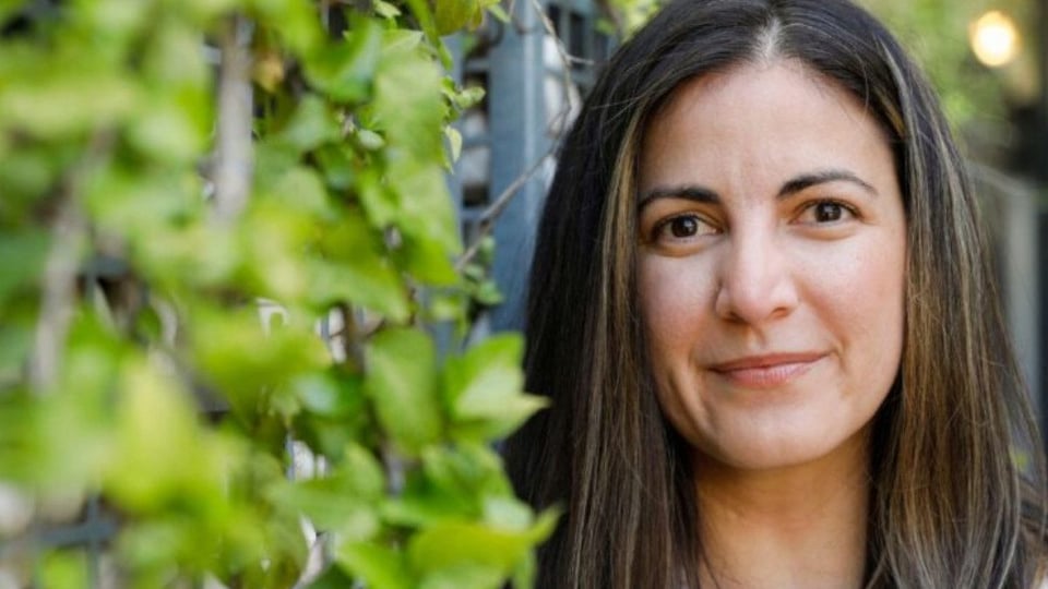 Rosa María Payá considera ser candidata presidencial en Cuba