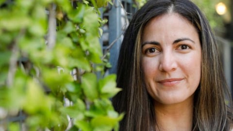 Rosa María Payá no descarta aspirar a la presidencia de Cuba