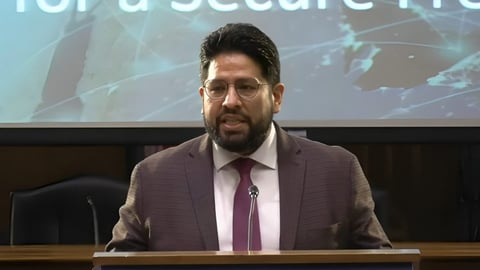 EE.UU. Advierte a Cuba: Demostramos Nuestra Capacidad, Respondemos Firmeza