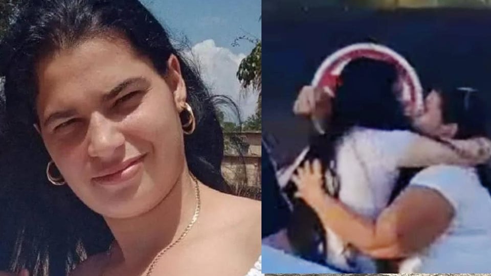 ¡Se Varó la Presa! Sissi Abascal Sale de Cuba a Miami Tras Años en la Celdas