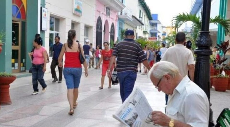 ¿Se va a Pirriar Cuba? ¡Nos quedamos sin gente para el 2100!