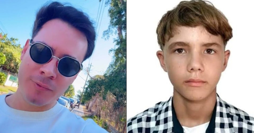 ¿Y Sandro Castro qué? El nieto de Fidel pide 