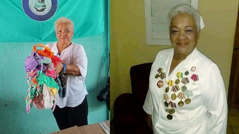 El Papel de Rafaela Castro Rondón en los Actos de Repudio y su Impacto Ético