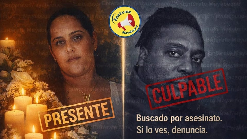 ¿Qué Lío en Güines? ¡Mamá Muerta a Cuchillazos y la Hija Herida!