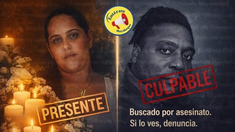 Tragedia en Mayabeque: Mujer asesinada a puñaladas en su hogar