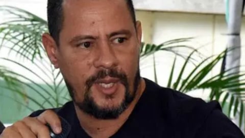 Israel Rojas de Buena Fe Causa Revuelo por Llamar a la Policía Cubana 'Órgano Represivo'