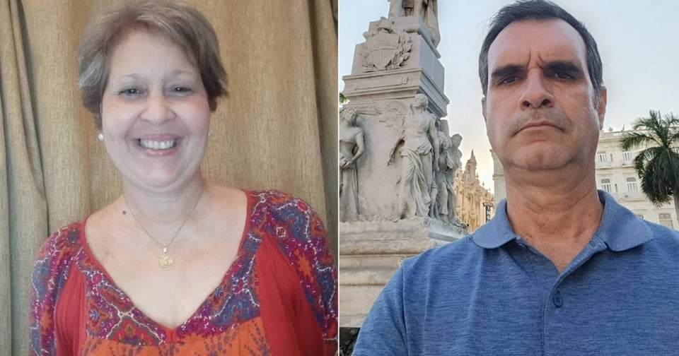 Activista Cubana Apoya a Profesor Expulsado por Críticas en Línea