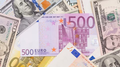 ¡El Euro se Pone Bravo! A 790 Pesos en la Calle, ¡Un Bochinche Cambiario!