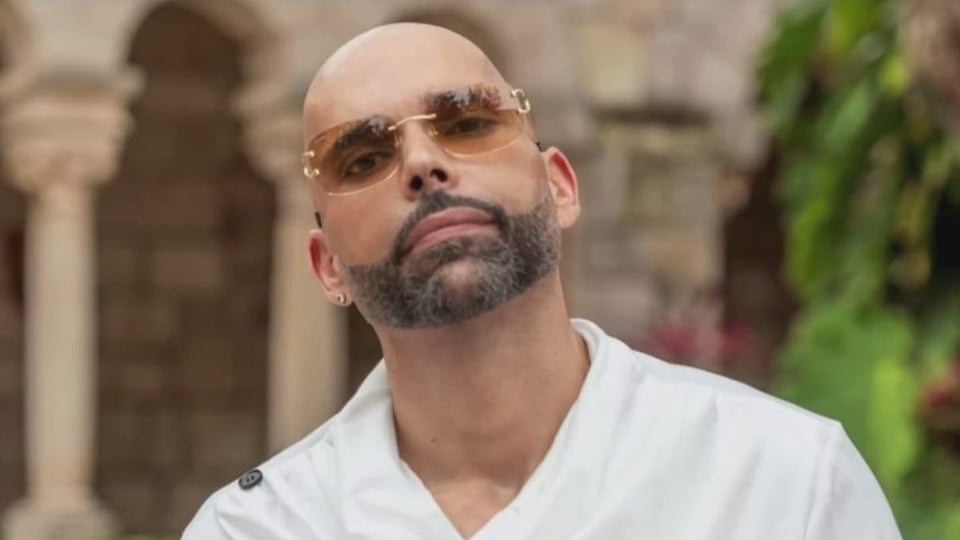 Hallan cuerpo de músico venezolano Gus Ormo en su piscina de Florida