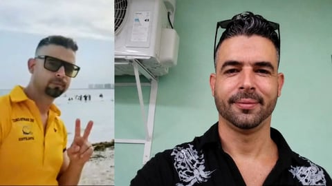 Cubano Detenido en México por Investigación de Muerte de Mujer Canadiense