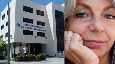 Testimonio sobre Crisis Hospitalaria en Cuba: Hambre y Vergüenza en el INOR