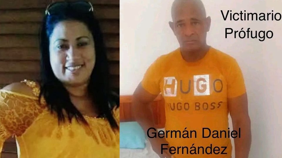 ¿Apuñalada por su propio novio? Cubana muere en Cancún entre homenajes y furia